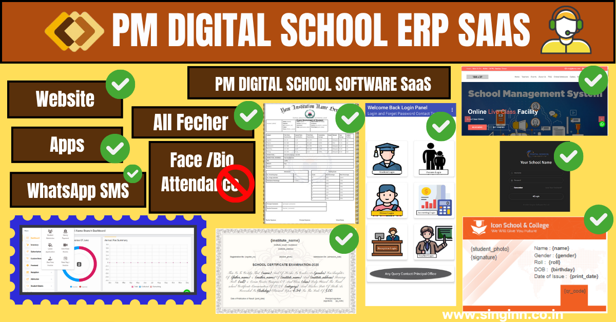 Face Attendance ADDON - PRO SCHOOL FACE ADDON