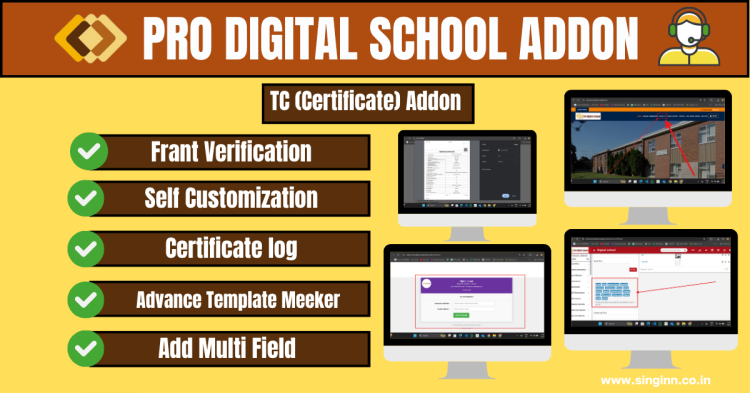 Advance TC ADDON