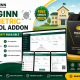 Singinn biometric device Only Pro School Addon